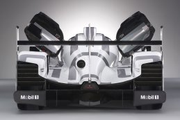 Porsche 919 Hybrid
