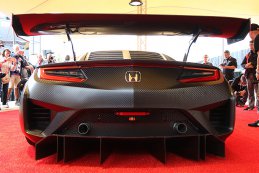 Honda NSX GT3