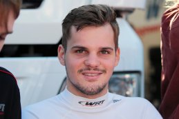 Dries Vanthoor