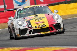 Speedlover - Porsche 991 Cup