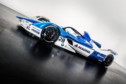 BMW iFE. 18