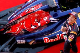 Daniel Ricciardo