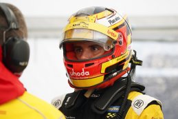 Gilles Magnus - Comtoyou Racing