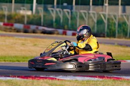 GHK Karting Genk 2017