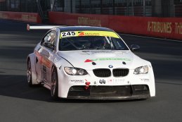 Bart Van Samang - BMW E92 Coupé