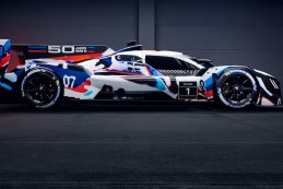 BMW M LMDh