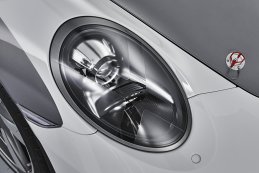 Porsche 911 Speedster Concept