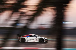 Saintéloc Racing - Audi R8 GT3 LMS EVO II