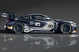 Team WRT - BMW M4 GT3
