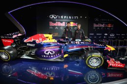 Red Bull RB9