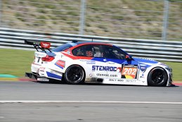 JR Motorsport - BMW M3 F80