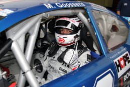 Braxx Racing - Ford Mustang