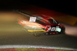 Belgian Audi Club Team WRT - Audi R8 LMS ultra GT3 #2