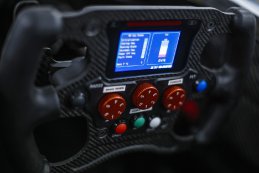 Stuur Spark-Renault SRT_01E