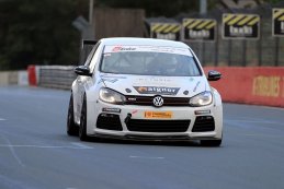 Ludwig Holnburger/Andreas Kapfinger - VW Golf 6 GTi