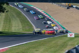 Guillaume Dumarey vooraan in Elite 2