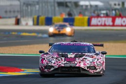 Iron Lynx - Lamborghini Huracan GT3 Evo 2
