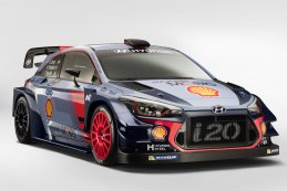 Hyundai i20 Coupe