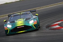Comtoyou Racing - Aston Martin Vantage GT3
