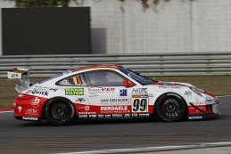 Belgium Racing - Porsche 997