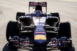 Scuderia Toro Rosso STR10
