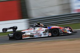 GHK Racing by T2 - Norma M20 FC