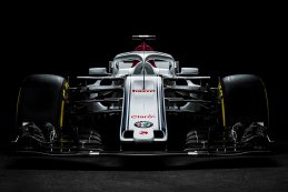 Alfa Romeo Sauber C37