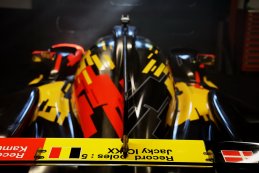 DKR Engineering - Oreca 07-Gibson