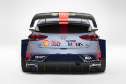 Hyundai i20 Coupe