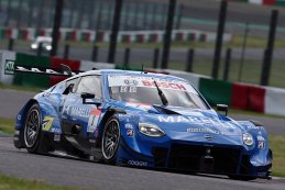 Team Impul - Nissan Z GT500