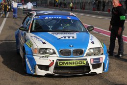 RJ Racing - BMW M3
