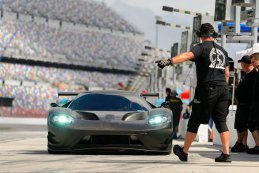 Ford GT