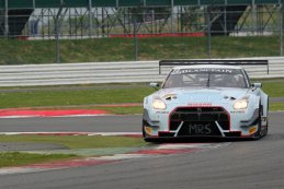 #73 MRS GT Nissan GT-R Nismo GT3