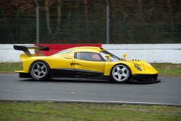 Mike Hezemans/Loris Hezemans - Lotus Elise GT1