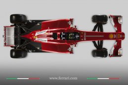 Ferrari F138
