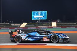 Alpine Endurance Team - Alpine A424