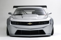 SaReNi United - Camaro GT