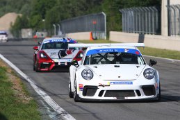 Speedlover - Porsche 911 GT3 Cup