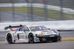 Saintéloc Racing - Audi R8 LMS Evo II GT3