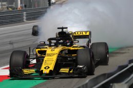Opgave Nico Hulkenberg