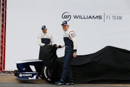 Williams FW35