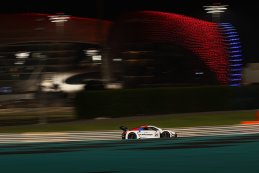 Saintéloc Racing - Audi R8 GT3 LMS EVO II