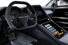 SaReNi United - Camaro GT
