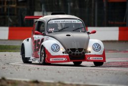 VW Fun Cup @ Circuit Zolder