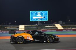 United Autosports - McLaren 720S GT3 Evo