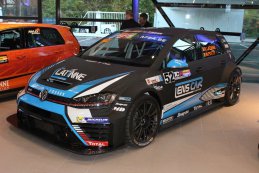 WRT - VW Golf TCR