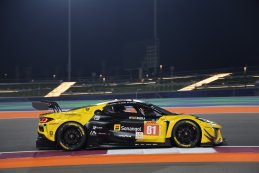 TF Sport - Chevrolet Corvette Z06 GT3.R