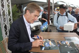 Thierry Boutsen
