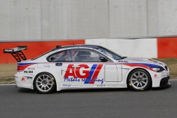 MSE - BMW E36 M3 Coupe