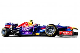 Red Bull RB9